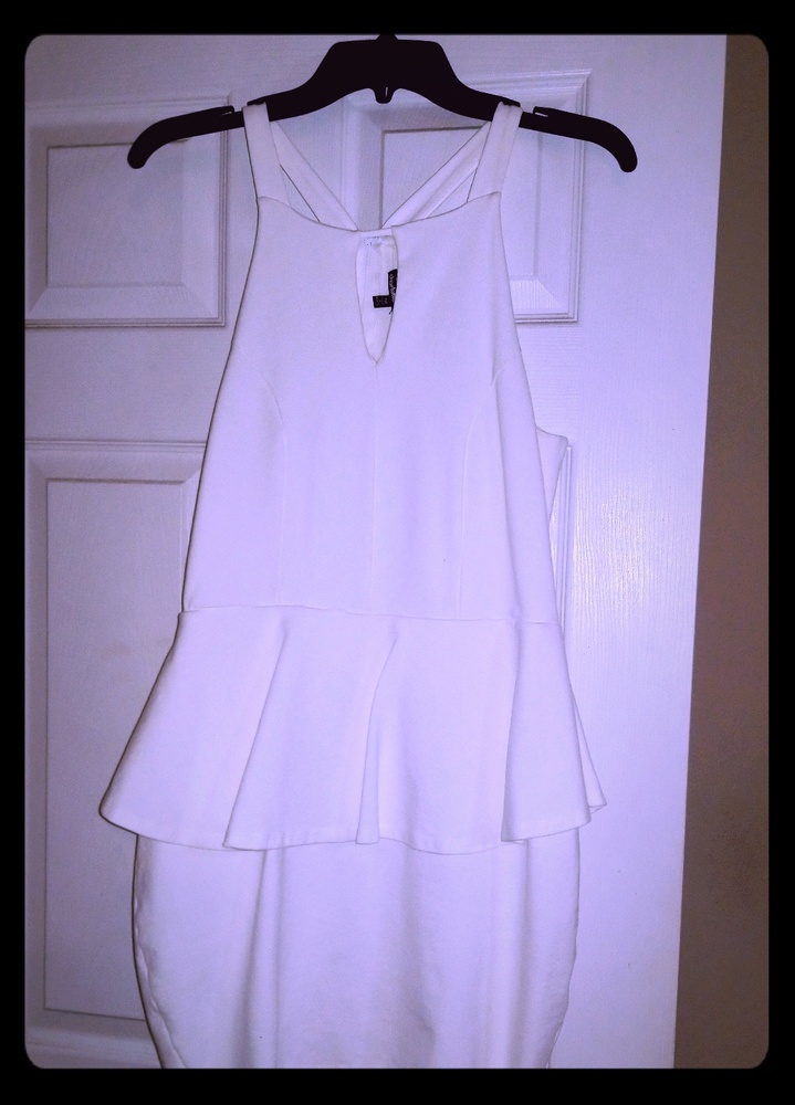 Casual dress
